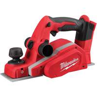 Raboteuse M18 3-1/4" (outil seulement) Distribution Industrielle GC