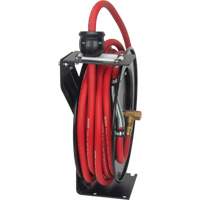 D&eacute;vidoir de tuyau, Air/Eau, 3/8" x 35', Tuyau simple, 300 psi Distribution Industrielle GC