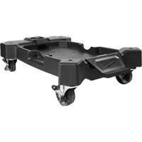 Wet/Dry Vacuum Cart Distribution Industrielle GC