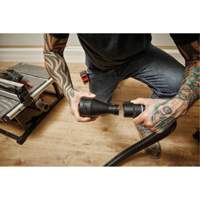 1-7/8" Dust Extraction Adapter Kit Distribution Industrielle GC