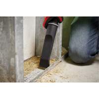 1-7/8" Curved Nozzle Distribution Industrielle GC