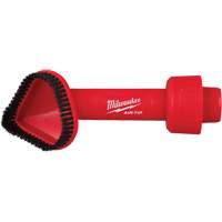Brosse dangle rotative Air-Tip Distribution Industrielle GC