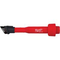 Brosse 2-en-1 Air-Tip Distribution Industrielle GC