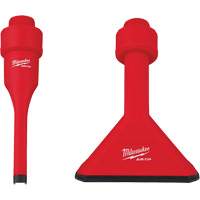 Trousse de buses tout usage qui n&eacute;gratignent pas Air-Tip Distribution Industrielle GC