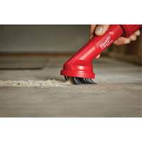 Brosse &agrave; soies crois&eacute;es Air-Tip Distribution Industrielle GC