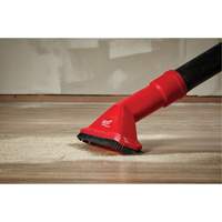 Buse &agrave; bascule tout usage 2-1/2" avec brosses Air-Tip Distribution Industrielle GC