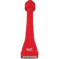 Buse &agrave; griffes tout usage avec brosses Air-Tip Distribution Industrielle GC