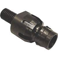 Adaptateur dembout de base 5/8"-11 &agrave; 6 emplacements Distribution Industrielle GC