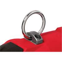 Ensemble agrafeuse pour cl&ocirc;ture utilitaire M18 Fuel, Agrafes 2"/1-1/2"/1-3/4" Distribution Industrielle GC