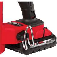 Ensemble agrafeuse pour cl&ocirc;ture utilitaire M18 Fuel, Agrafes 2"/1-1/2"/1-3/4" Distribution Industrielle GC