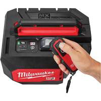 MX Fuel Concrete Vibrator Distribution Industrielle GC