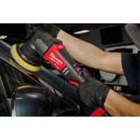 M18 Fuel 15mm Random Orbital Polisher Kit Distribution Industrielle GC