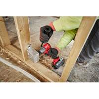 Perceuse-visseuse M18 Fuel, Lithium-ion, 18 V, Mandrin 1/2", Couple 1400 lp-po Distribution Industrielle GC