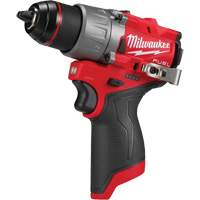 Perceuse-visseuse M12 Fuel, Lithium-ion, 12 V, Mandrin 1/2", Couple 400 lb-po Distribution Industrielle GC