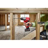 Perceuse-visseuse M12 Fuel, Lithium-ion, 12 V, Mandrin 1/2", Couple 400 lb-po Distribution Industrielle GC