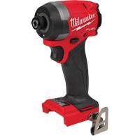 Tournevis &agrave; percussion hexagonale M18 Fuel, 1/4", 2000 lb-po Couple max., 18 V, Lithium-ion Distribution Industrielle GC