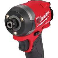Tournevis &agrave; percussion hexagonale M18 Fuel, 1/4", 2000 lb-po Couple max., 18 V, Lithium-ion Distribution Industrielle GC