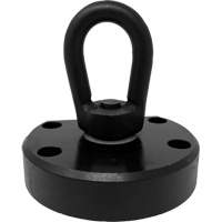 Adaptateur de cosse verticale pour aimants en terre rare Advantage Lift Distribution Industrielle GC