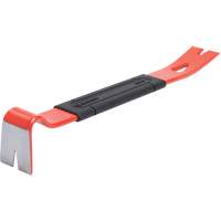 Levier plat avec poign&eacute;e, 2-1/4" la, 15" lo Distribution Industrielle GC