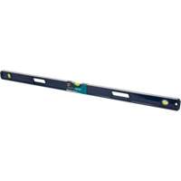 Niveau haute pr&eacute;cision, Boîte, 4' lo, Aluminium, 3, Non magn&eacute;tique Distribution Industrielle GC