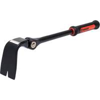 Levier plat pivotant, 2-1/2" la, 18" lo Distribution Industrielle GC