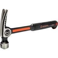 Marteau &agrave; usage g&eacute;n&eacute;ral, 20 oz, Prise en Coussin&eacute;e, 14" lo Distribution Industrielle GC