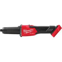 M18 Fuel Braking Die Grinder (Tool Only), 1/4" Collet, 18 V, Lithium-Ion Distribution Industrielle GC
