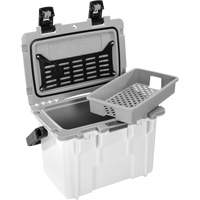 Glaci&egrave;re personnelle 14QT, 3,5 gal. Distribution Industrielle GC