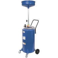 JOIDR68GD Heavy-Duty Waste Oil Drain Distribution Industrielle GC