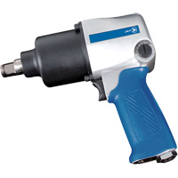 AW50AT Heavy-Duty Impact Wrench, 1/2" Socket Distribution Industrielle GC
