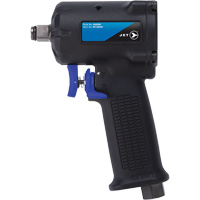 IW12MINI Compact Impact Wrench, 1/2" Socket Distribution Industrielle GC