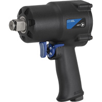 IW34HDA Heavy-Duty Impact Wrench, 3/4" Socket Distribution Industrielle GC
