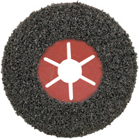 PowerFlex Semi-Flexible Disc, 5" x 7/8" Arbor, Silicon Carbide, Type 29 Distribution Industrielle GC