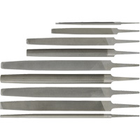 JFS-9V Jet-Kut&reg; Premium File Set, 9 Pcs Distribution Industrielle GC