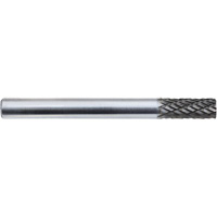 A1-DC Jet-Kut&reg; GP Carbide Burr, 1/4" Dia., 5/8" Depth of Cut Distribution Industrielle GC