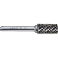 A5-DC Jet-Kut&reg; GP Carbide Burr, 1/2" Dia., 1" Depth of Cut Distribution Industrielle GC