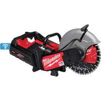 MX Fuel Cut-Off Saw with RapidStop Brake Kit, 14" Distribution Industrielle GC