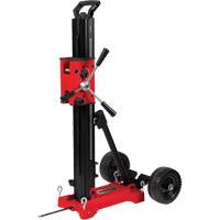 MX Fuel Core Rig Stand Distribution Industrielle GC
