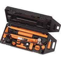 Repair Kits - Super Heavy-Duty Distribution Industrielle GC