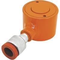 Hydraulic Rams, 0.625" Stroke, 4 Ton(s) Capacity Distribution Industrielle GC