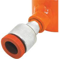 Hydraulic Rams, 0.625" Stroke, 4 Ton(s) Capacity Distribution Industrielle GC