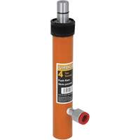 Hydraulic Rams, 4" Stroke, 4 Ton(s) Capacity, 10000 PSI Distribution Industrielle GC