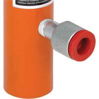 Hydraulic Rams, 4" Stroke, 4 Ton(s) Capacity, 10000 PSI Distribution Industrielle GC