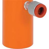 Hydraulic Rams, 5" Stroke, 10 Ton(s) Capacity, 10000 PSI Distribution Industrielle GC