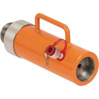 Hydraulic Rams, 5.04" Stroke, 20 Ton(s) Capacity Distribution Industrielle GC