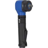 IW12AHD Angled Air Impact Wrenches, 1/4" NPT Air Inlet Distribution Industrielle GC