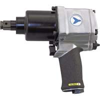 AW19THA Pistol Grip Air Impact Wrenches, 3/8" NPT Air Inlet Distribution Industrielle GC