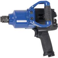 AW25PSD Pistol Grip Air Impact Wrenches, 1/2" NPT Air Inlet Distribution Industrielle GC
