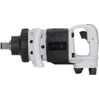 IW1SHD1 Super Heavy-Duty Air Impact Wrenches, 1" Drive, 1/2" NPT Air Inlet Distribution Industrielle GC