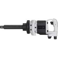 IW1SHD6 Super Heavy-Duty Air Impact Wrenches, 1" Drive, 1/2" NPT Air Inlet Distribution Industrielle GC
